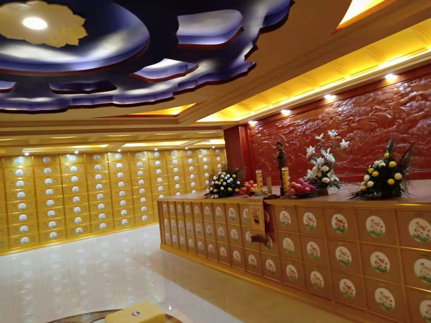 骨灰架的技術(shù)參數(shù)高低決定了哪些品質(zhì)內(nèi)容？